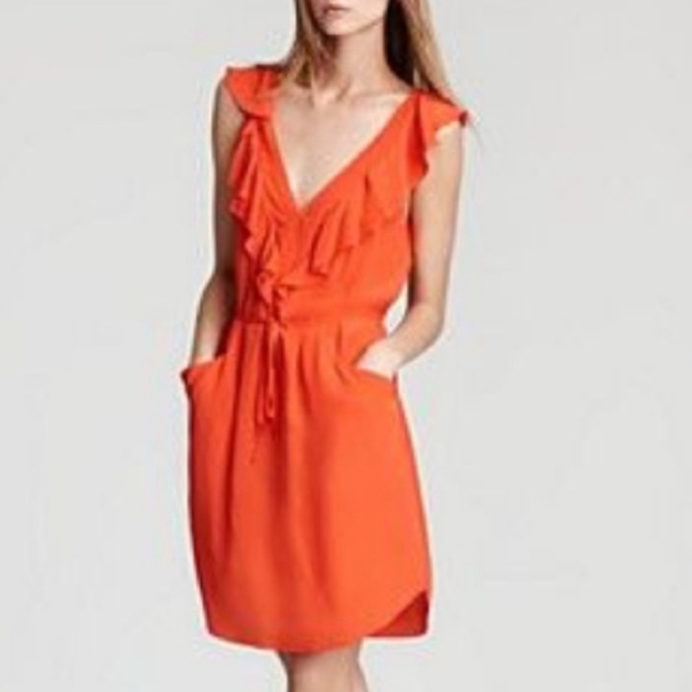 Rebecca Taylor Dress